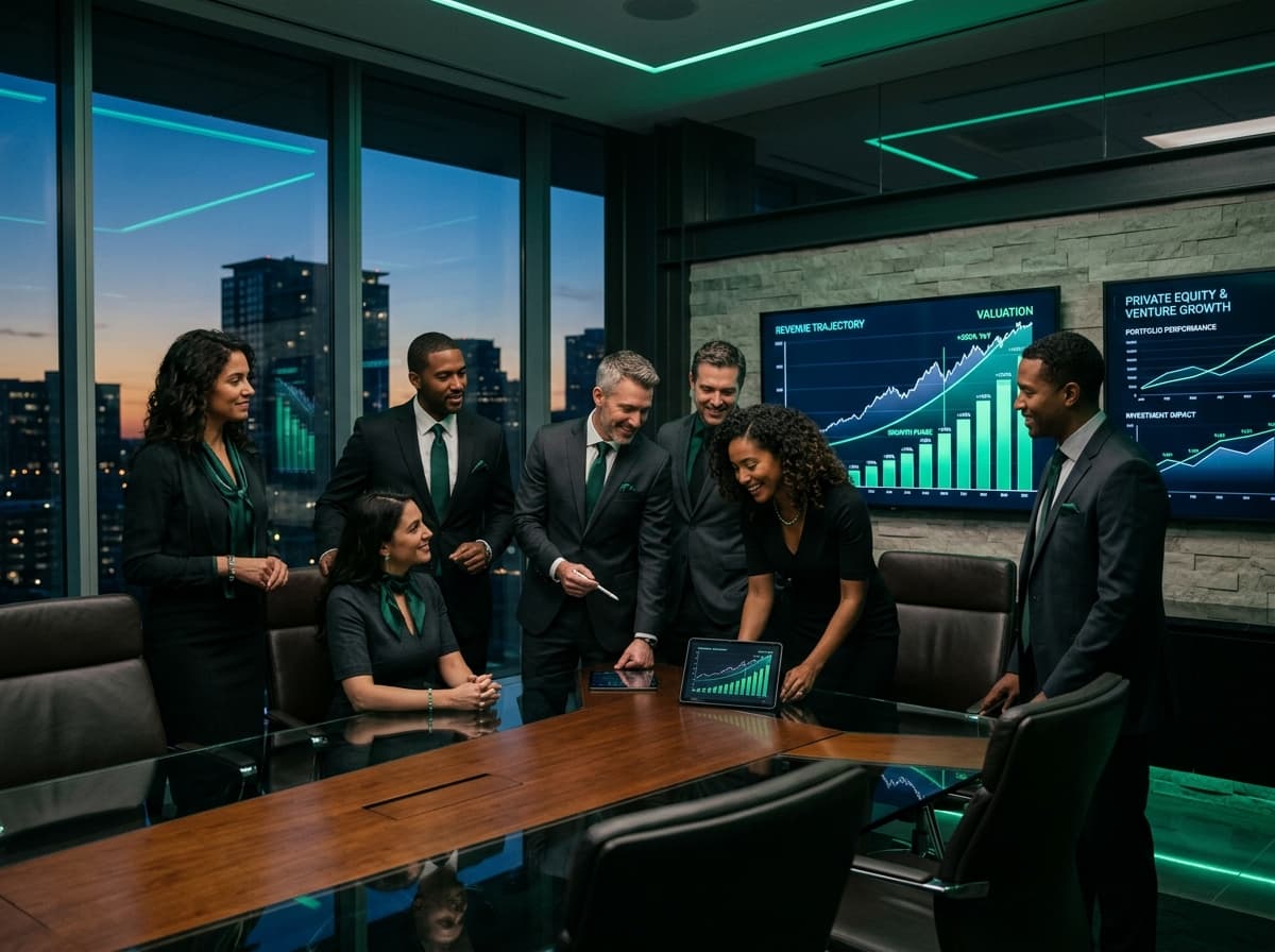 Equity Investors