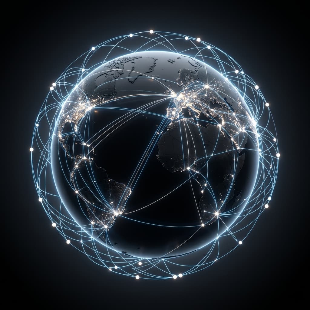 Vast Network